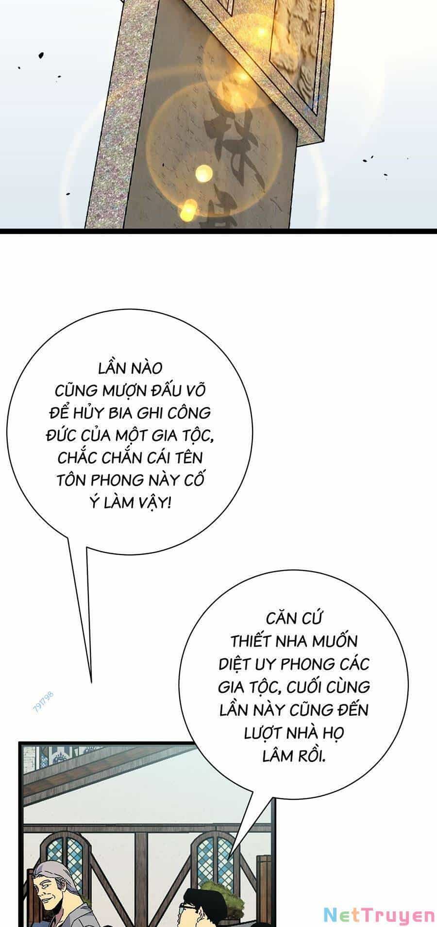 Thiên Phú Của Ngươi, Giờ Là Của Ta - Chương 48 - ảnh 35
