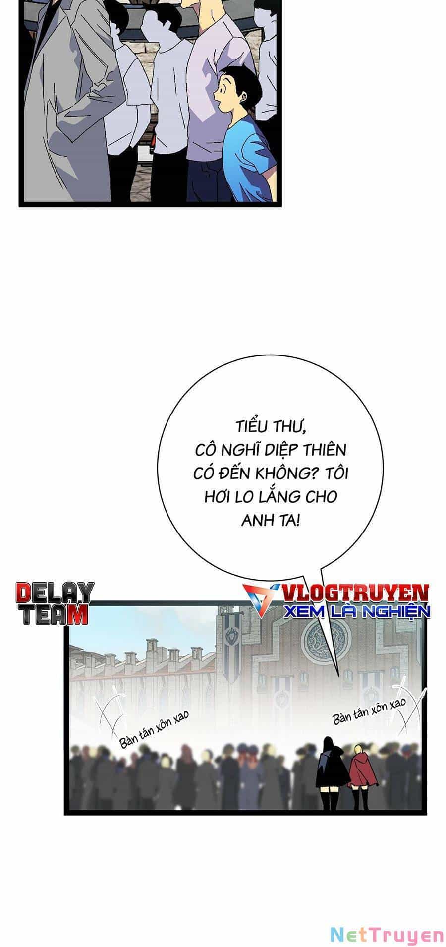 Thiên Phú Của Ngươi, Giờ Là Của Ta - Chương 48 - ảnh 36