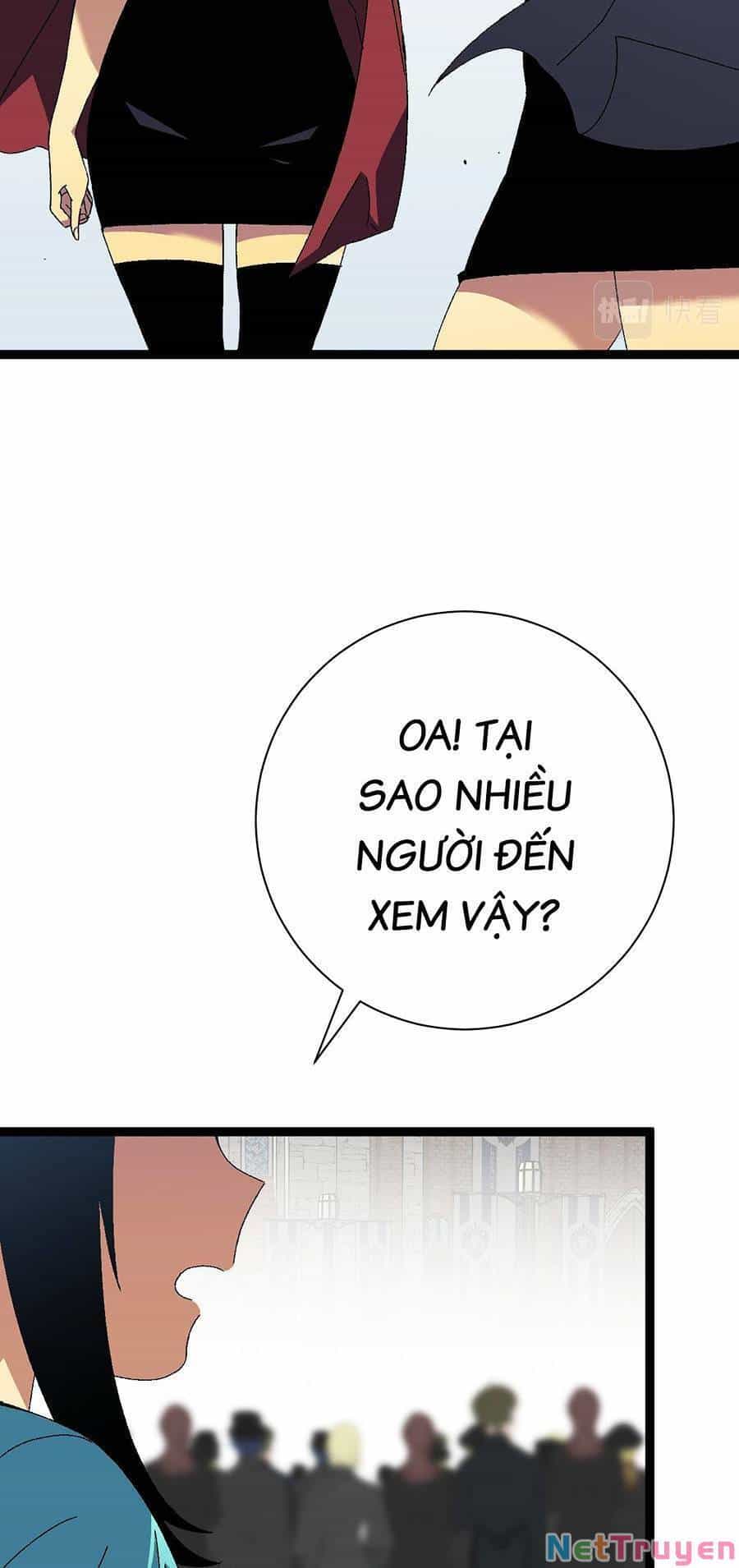 Thiên Phú Của Ngươi, Giờ Là Của Ta - Chương 48 - ảnh 38