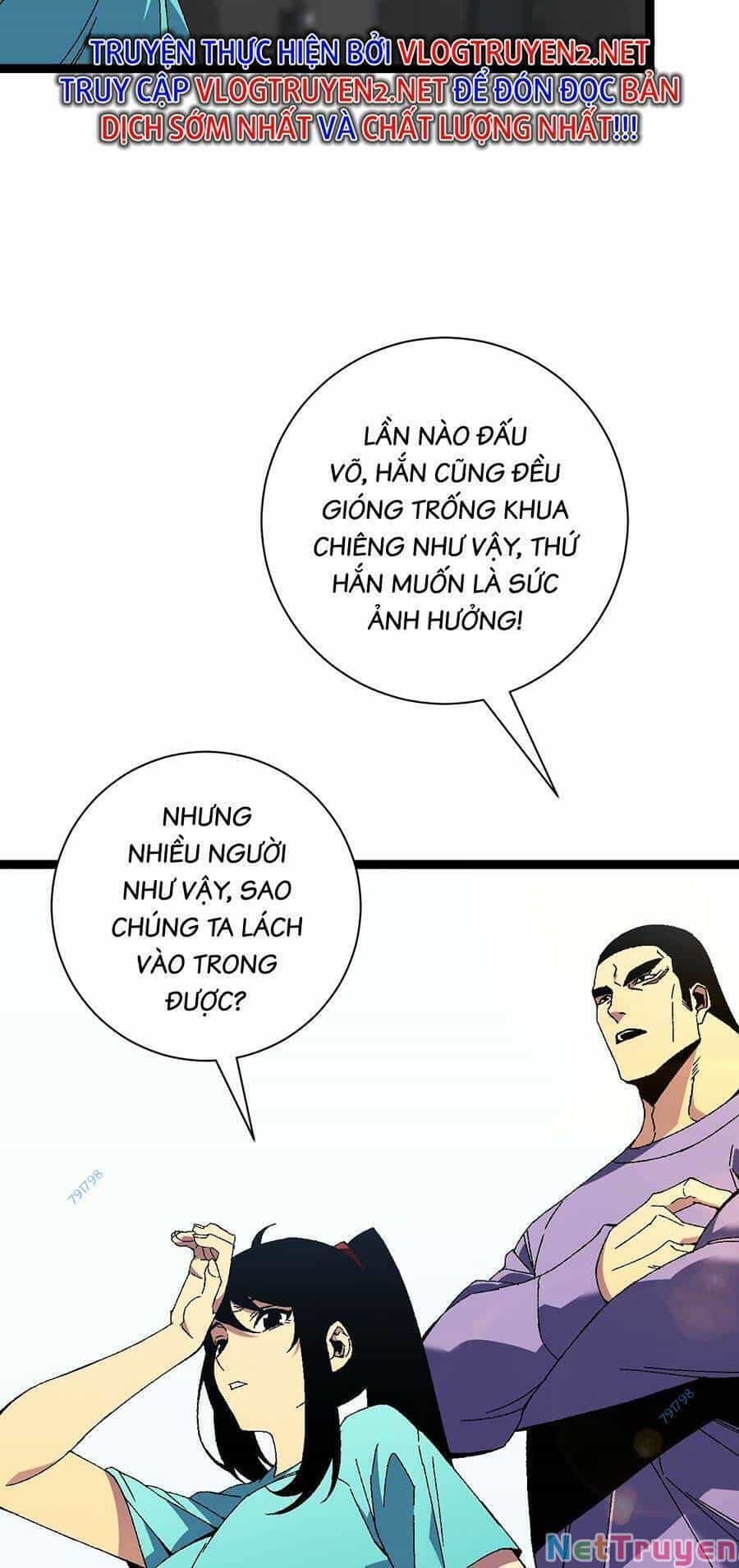 Thiên Phú Của Ngươi, Giờ Là Của Ta - Chương 48 - ảnh 39