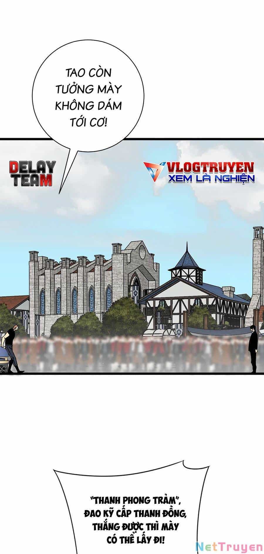 Thiên Phú Của Ngươi, Giờ Là Của Ta - Chương 48 - ảnh 48