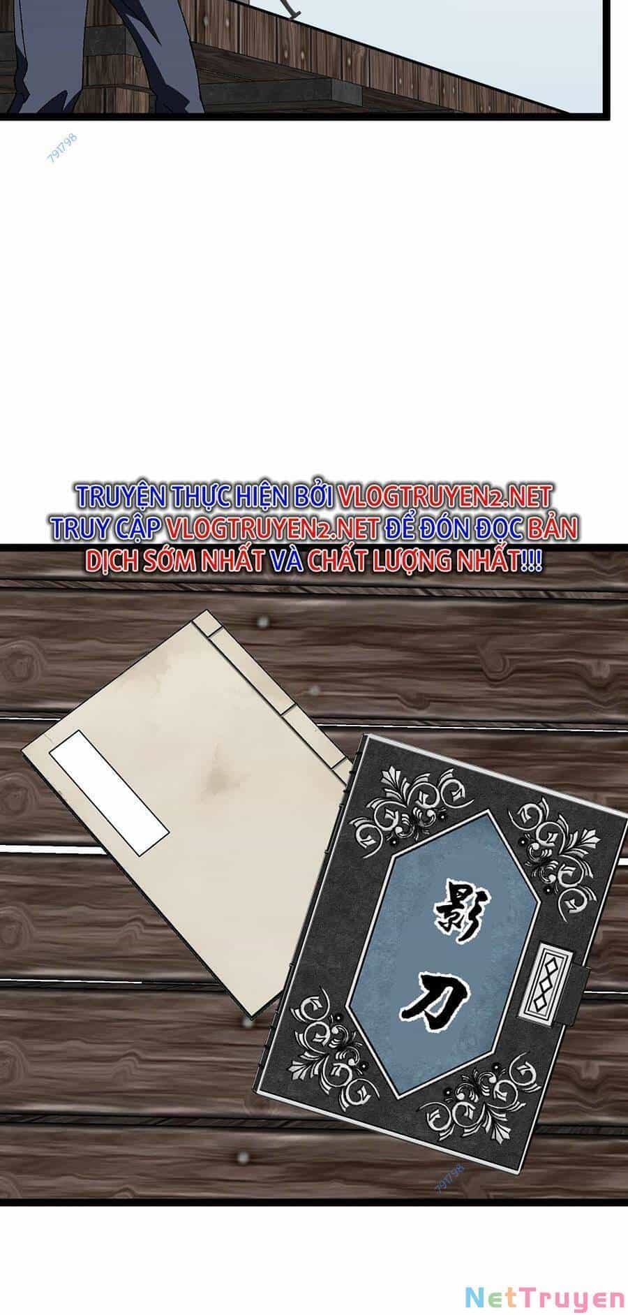 Thiên Phú Của Ngươi, Giờ Là Của Ta - Chương 48 - ảnh 53