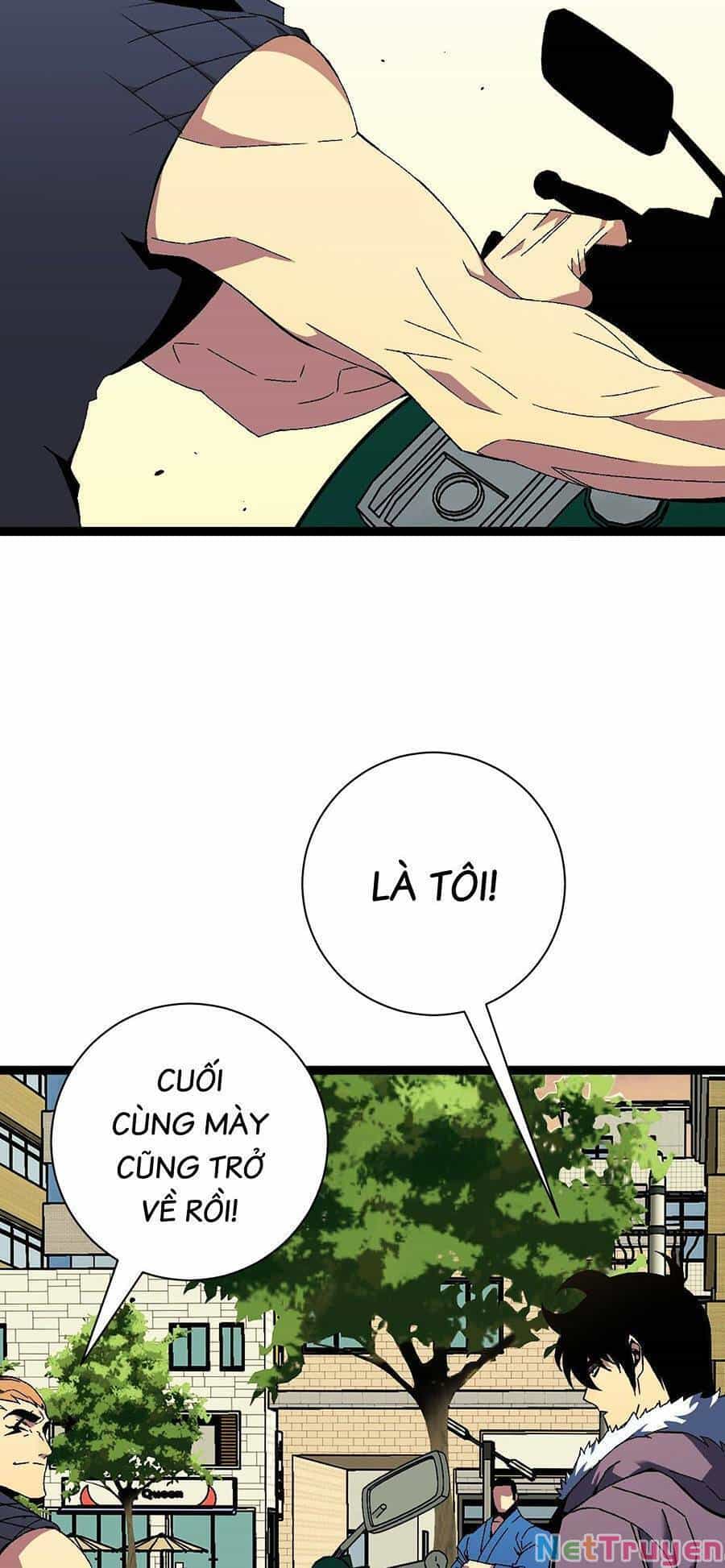 Thiên Phú Của Ngươi, Giờ Là Của Ta - Chương 48 - ảnh 8