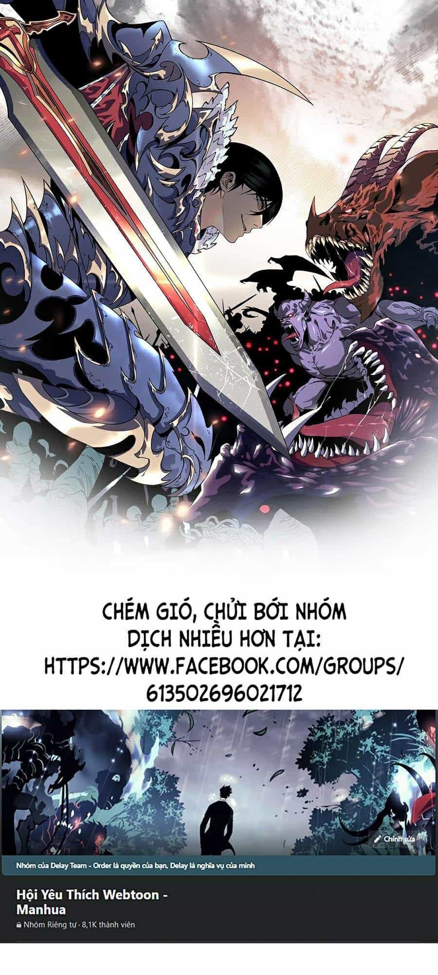 Thiên Phú Của Ngươi, Giờ Là Của Ta - Chương 4 - ảnh 1