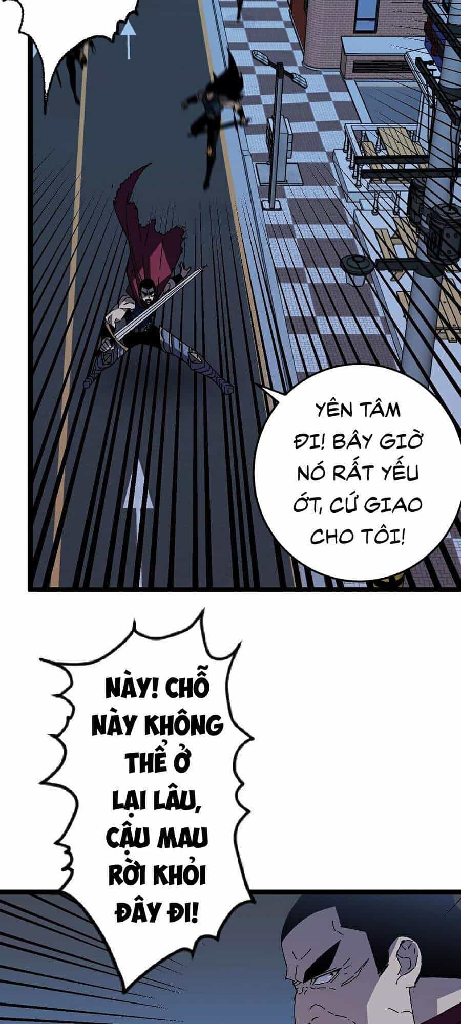 Thiên Phú Của Ngươi, Giờ Là Của Ta - Chương 4 - ảnh 17