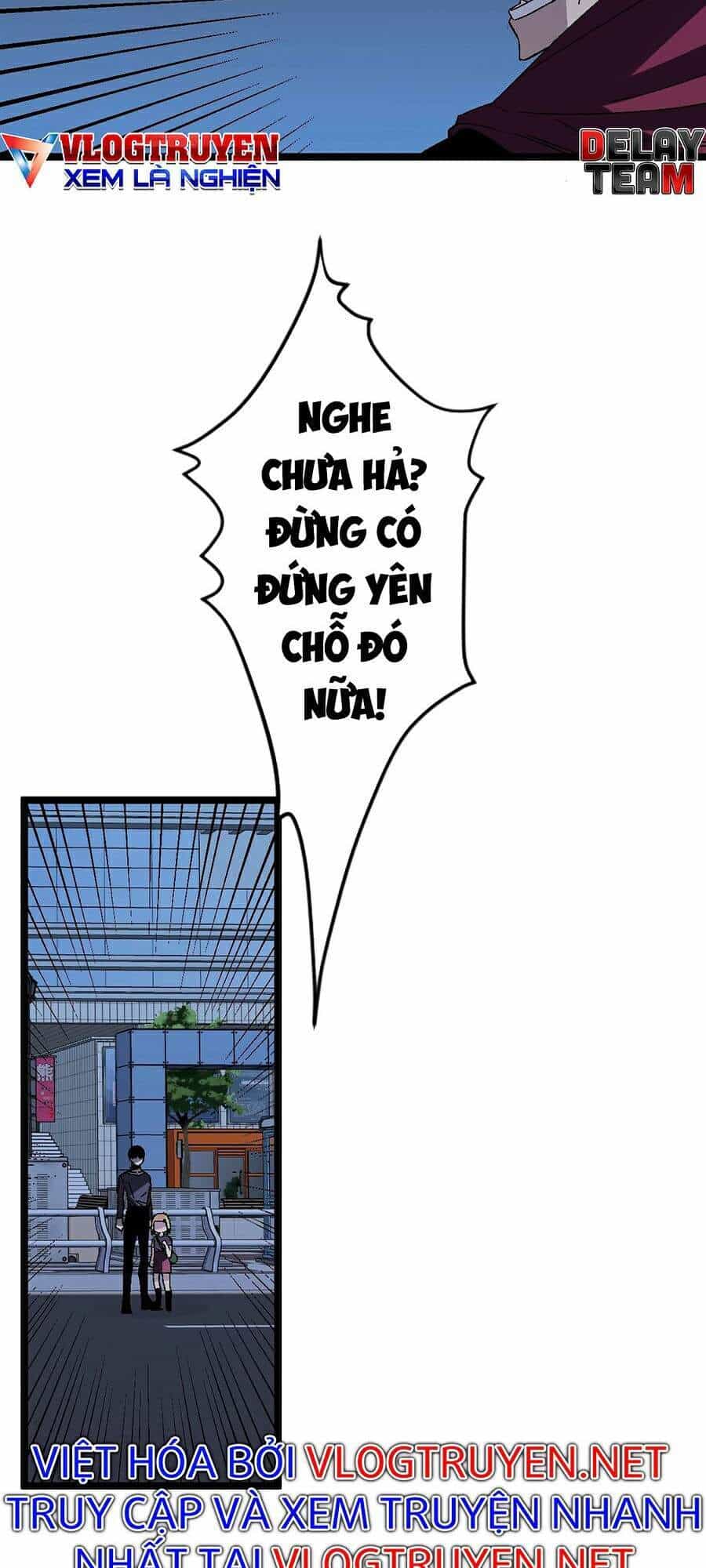 Thiên Phú Của Ngươi, Giờ Là Của Ta - Chương 4 - ảnh 19