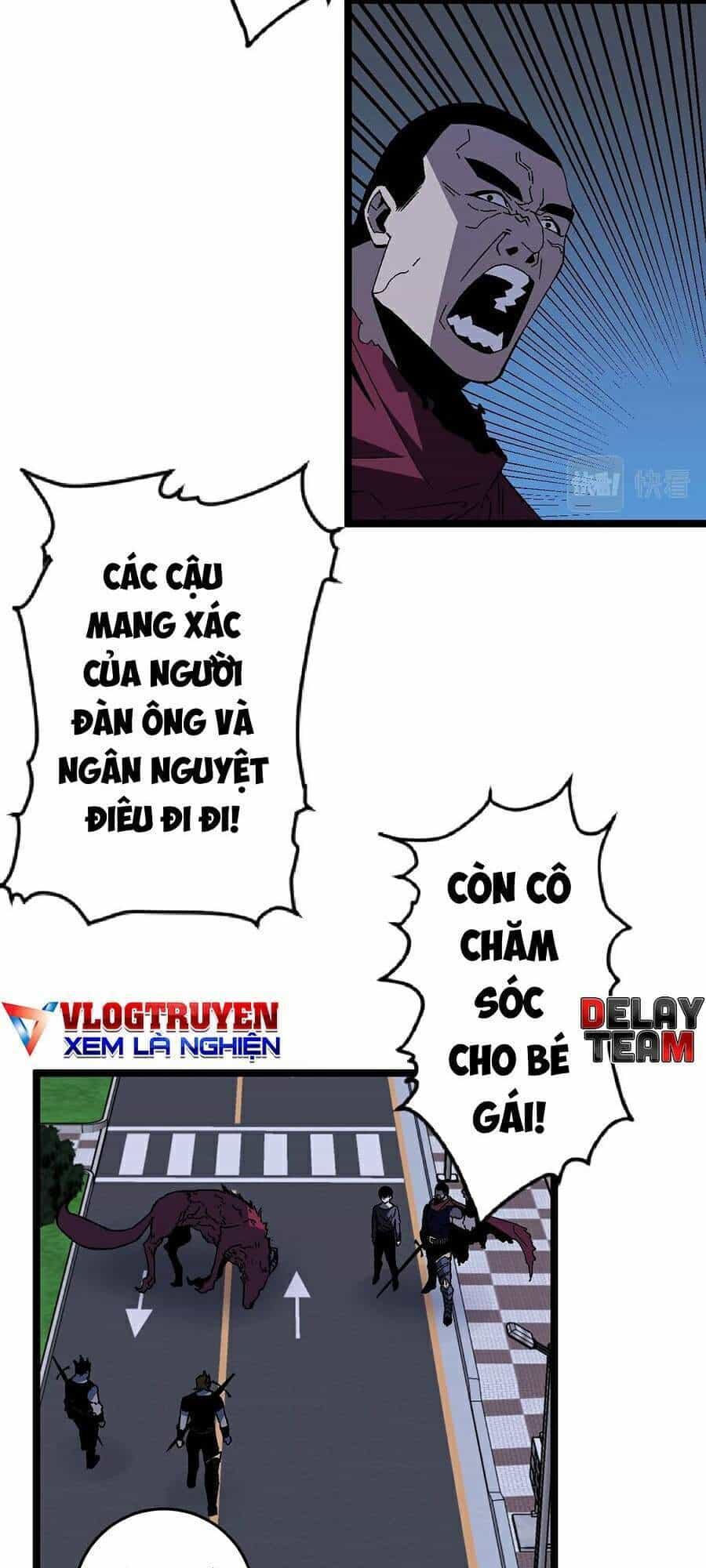 Thiên Phú Của Ngươi, Giờ Là Của Ta - Chương 4 - ảnh 47