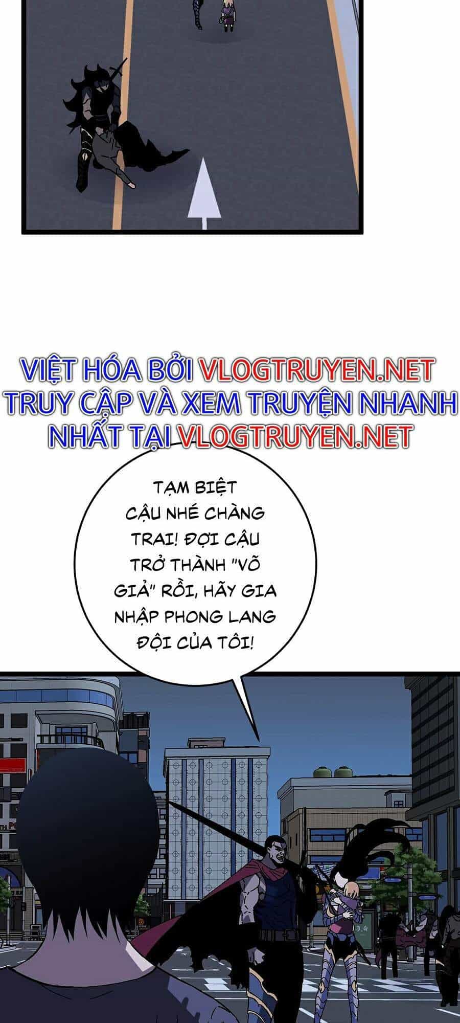 Thiên Phú Của Ngươi, Giờ Là Của Ta - Chương 4 - ảnh 49