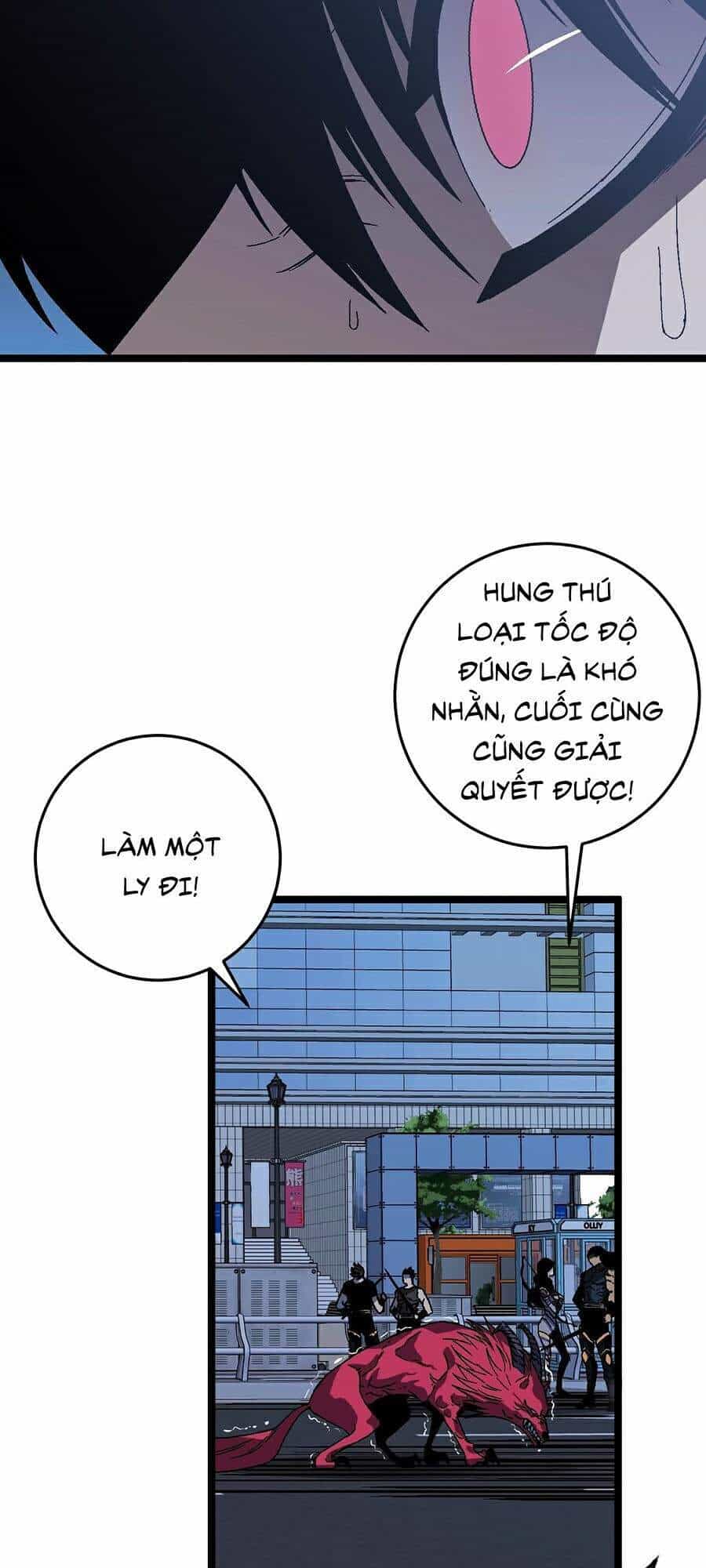 Thiên Phú Của Ngươi, Giờ Là Của Ta - Chương 4 - ảnh 7