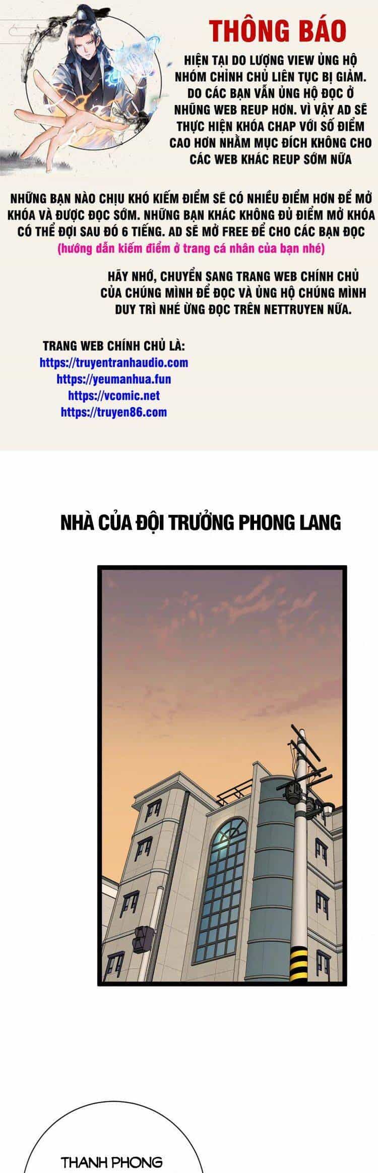 Thiên Phú Của Ngươi, Giờ Là Của Ta - Chương 50 - ảnh 1