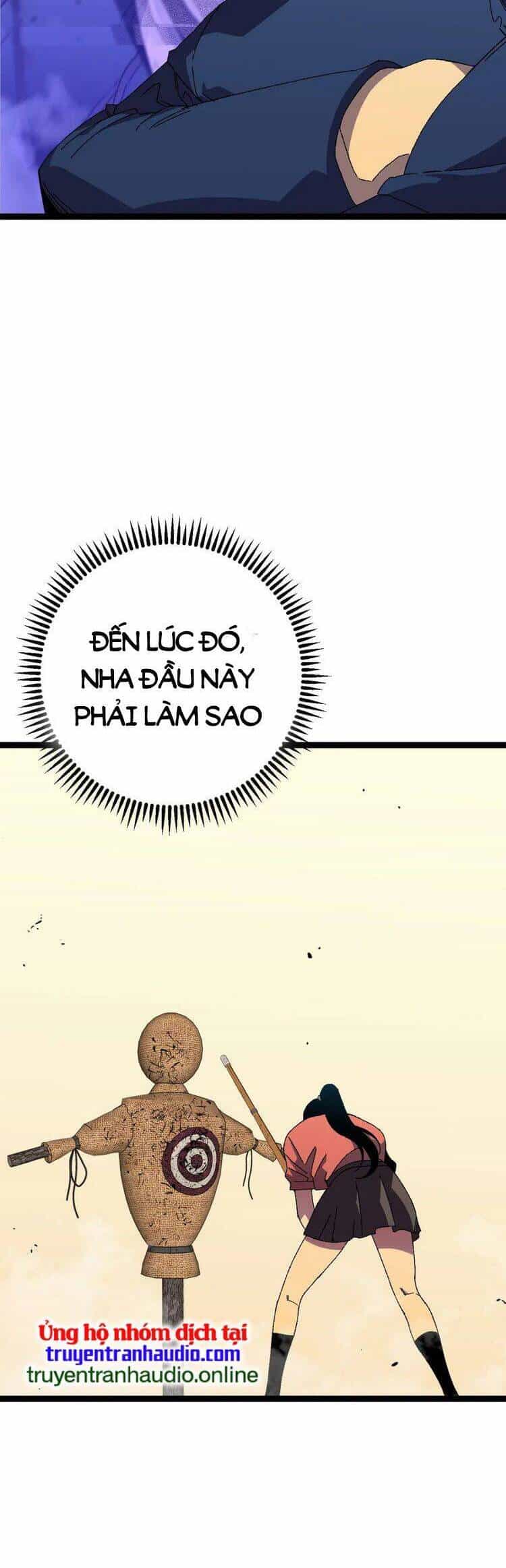 Thiên Phú Của Ngươi, Giờ Là Của Ta - Chương 50 - ảnh 11