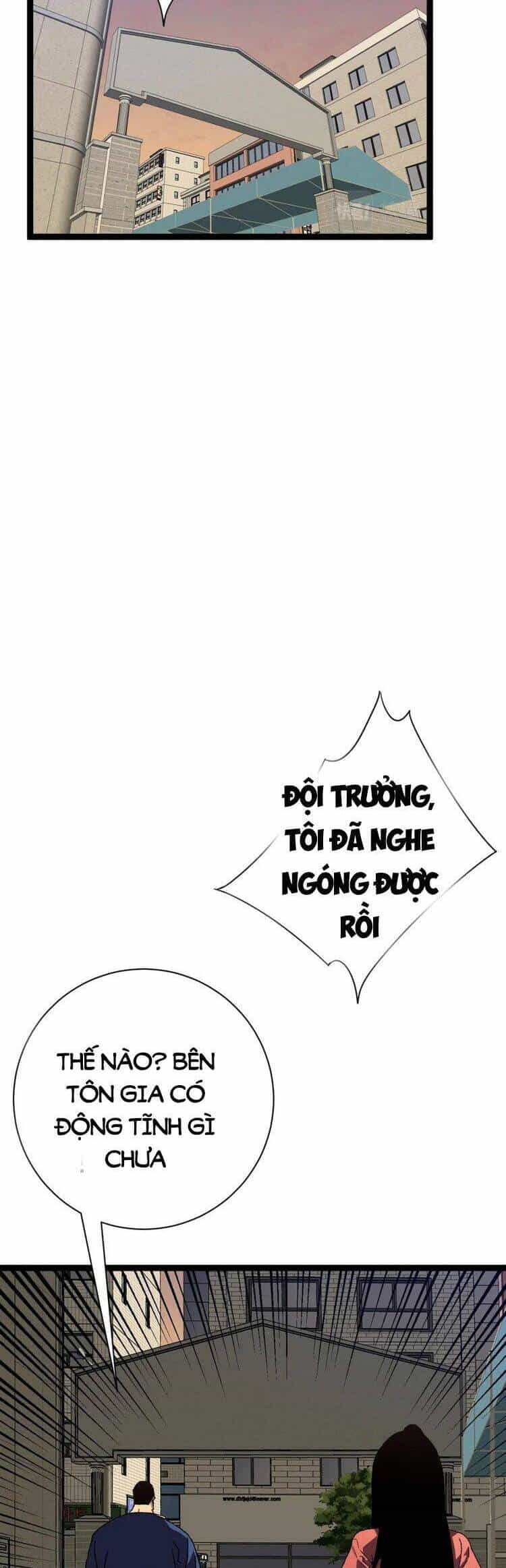 Thiên Phú Của Ngươi, Giờ Là Của Ta - Chương 50 - ảnh 20