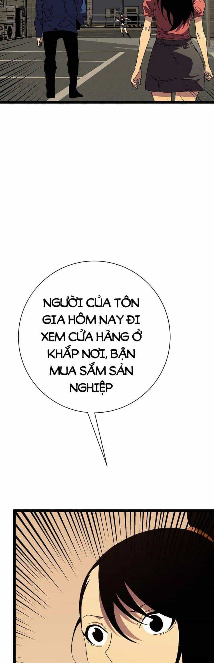 Thiên Phú Của Ngươi, Giờ Là Của Ta - Chương 50 - ảnh 21