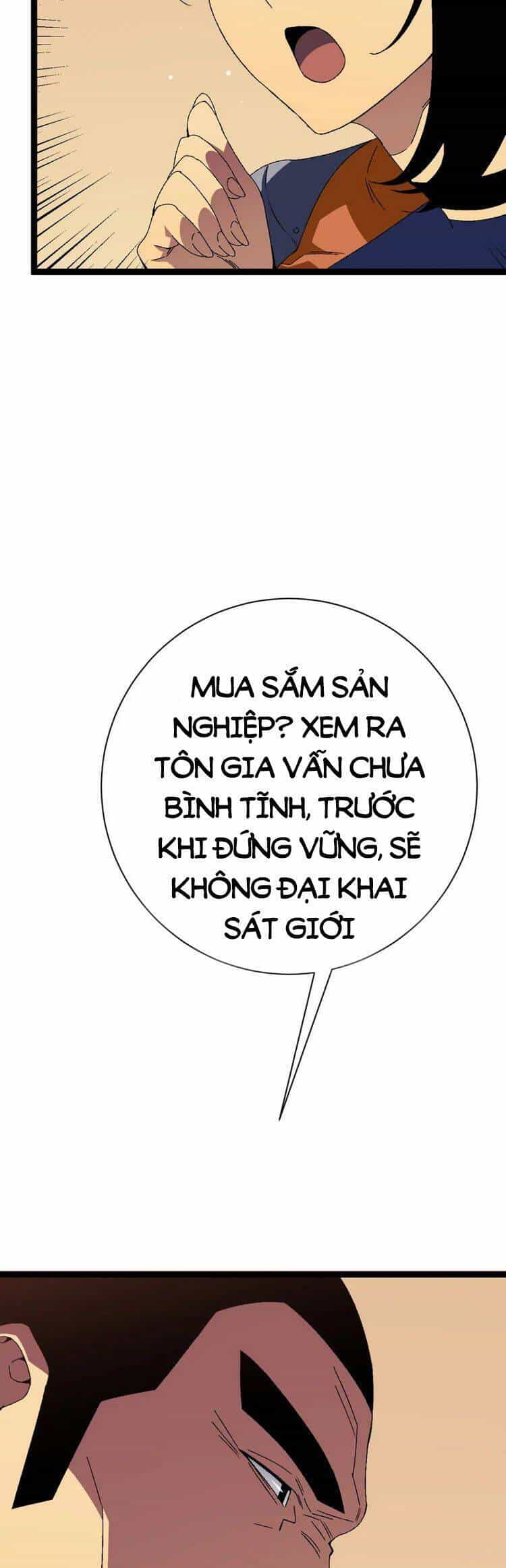 Thiên Phú Của Ngươi, Giờ Là Của Ta - Chương 50 - ảnh 22