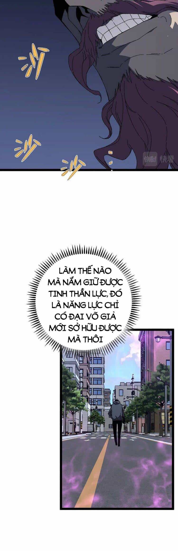 Thiên Phú Của Ngươi, Giờ Là Của Ta - Chương 50 - ảnh 29