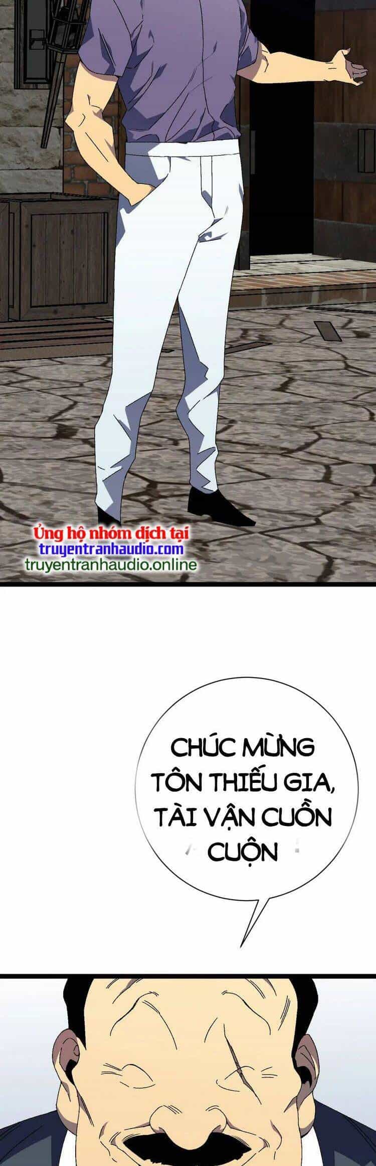 Thiên Phú Của Ngươi, Giờ Là Của Ta - Chương 50 - ảnh 36