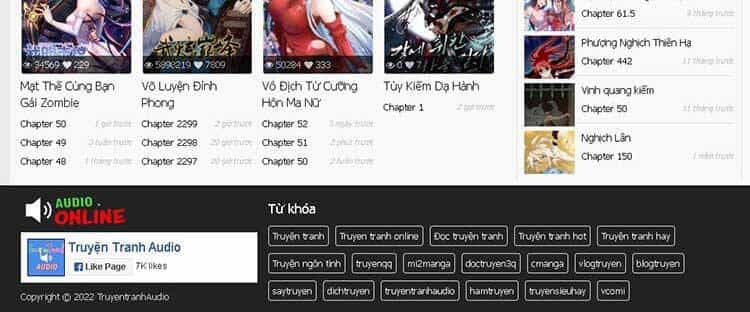 Thiên Phú Của Ngươi, Giờ Là Của Ta - Chương 51 - ảnh 53