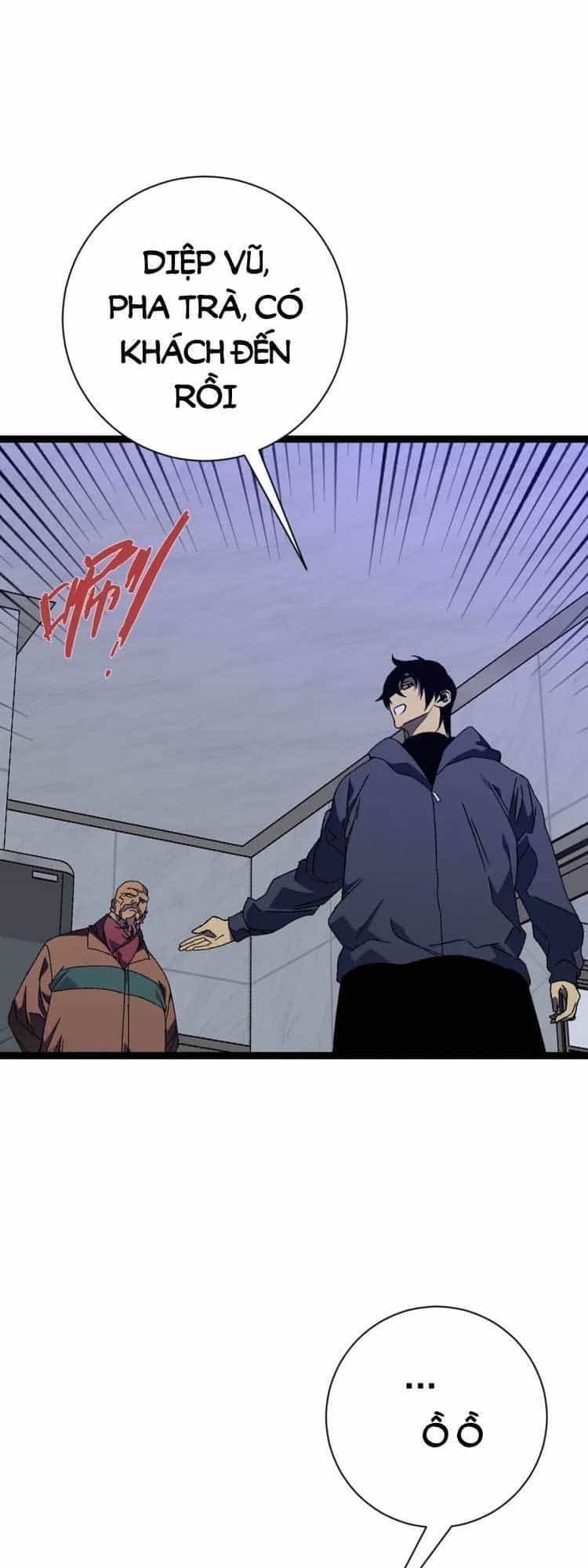 Thiên Phú Của Ngươi, Giờ Là Của Ta - Chương 52 - ảnh 13