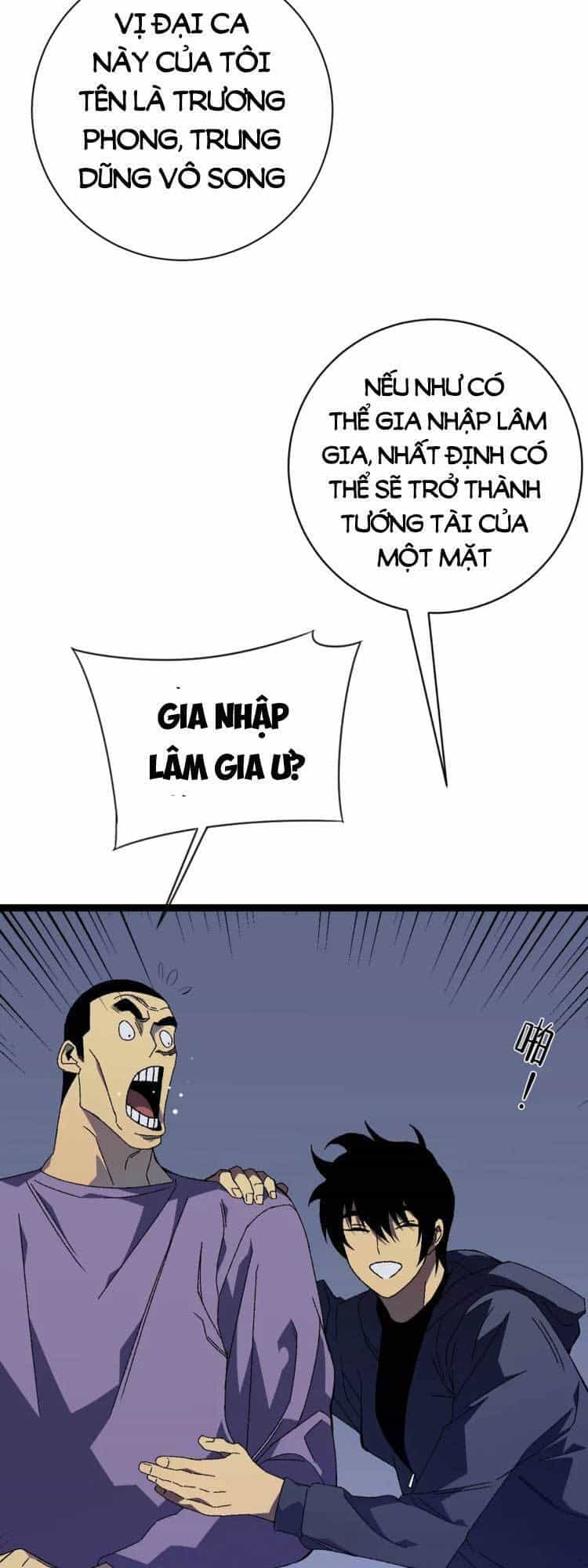 Thiên Phú Của Ngươi, Giờ Là Của Ta - Chương 52 - ảnh 28