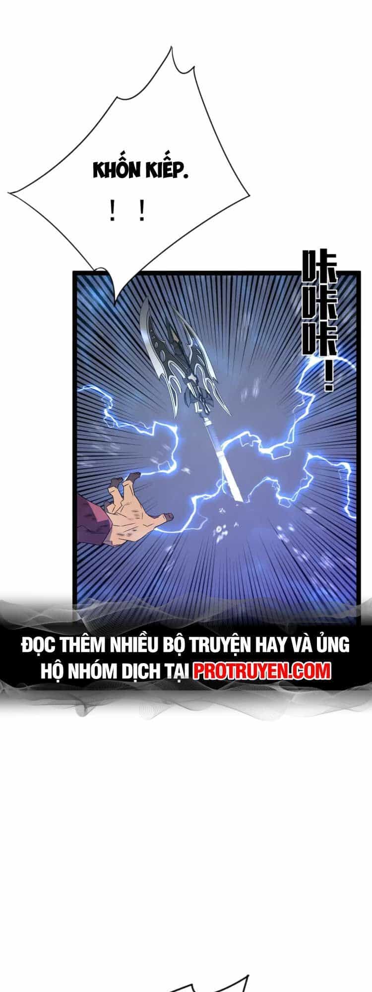 Thiên Phú Của Ngươi, Giờ Là Của Ta - Chương 55 - ảnh 37