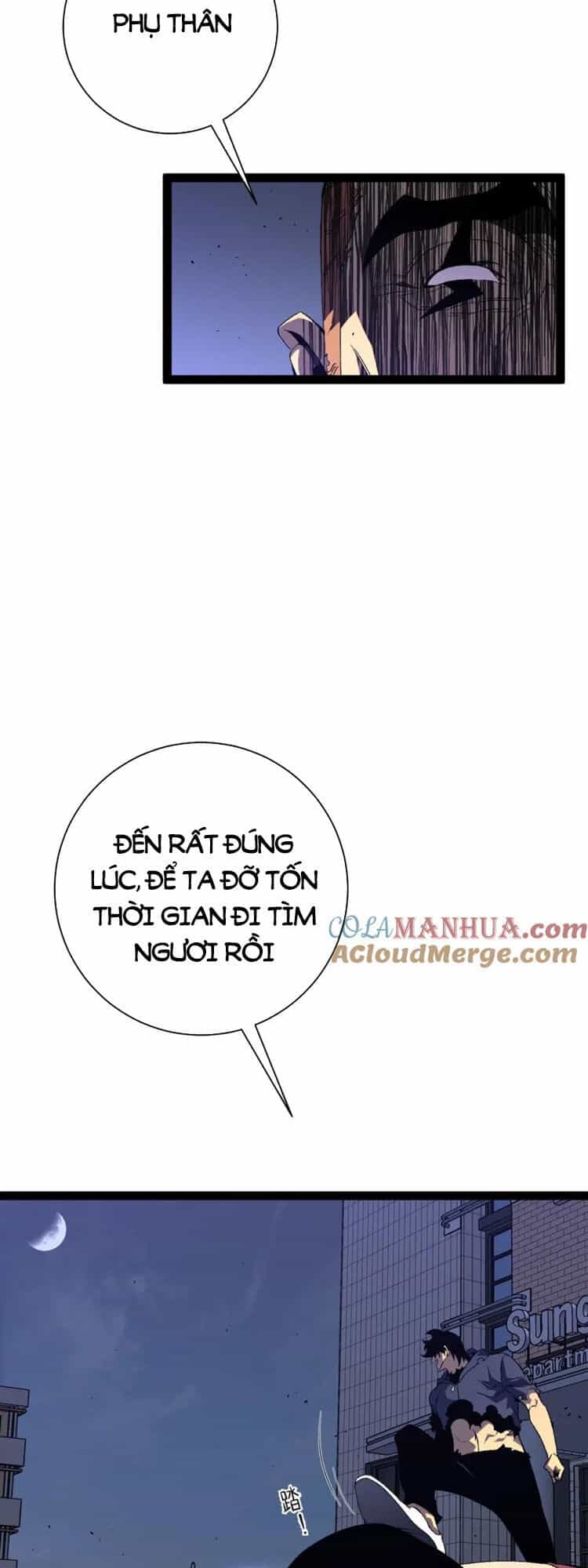 Thiên Phú Của Ngươi, Giờ Là Của Ta - Chương 56 - ảnh 3