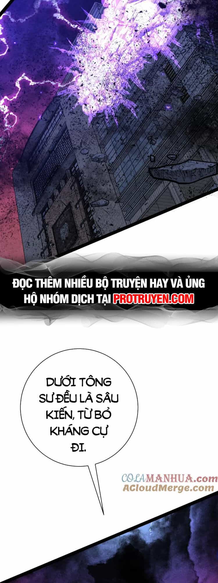 Thiên Phú Của Ngươi, Giờ Là Của Ta - Chương 56 - ảnh 35