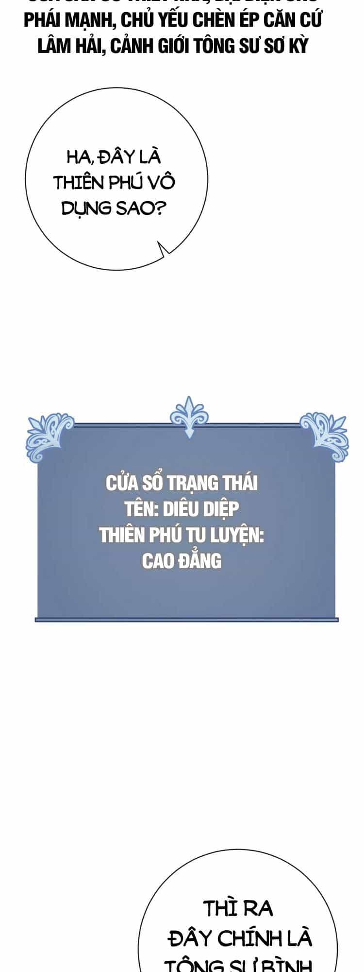 Thiên Phú Của Ngươi, Giờ Là Của Ta - Chương 57 - ảnh 11