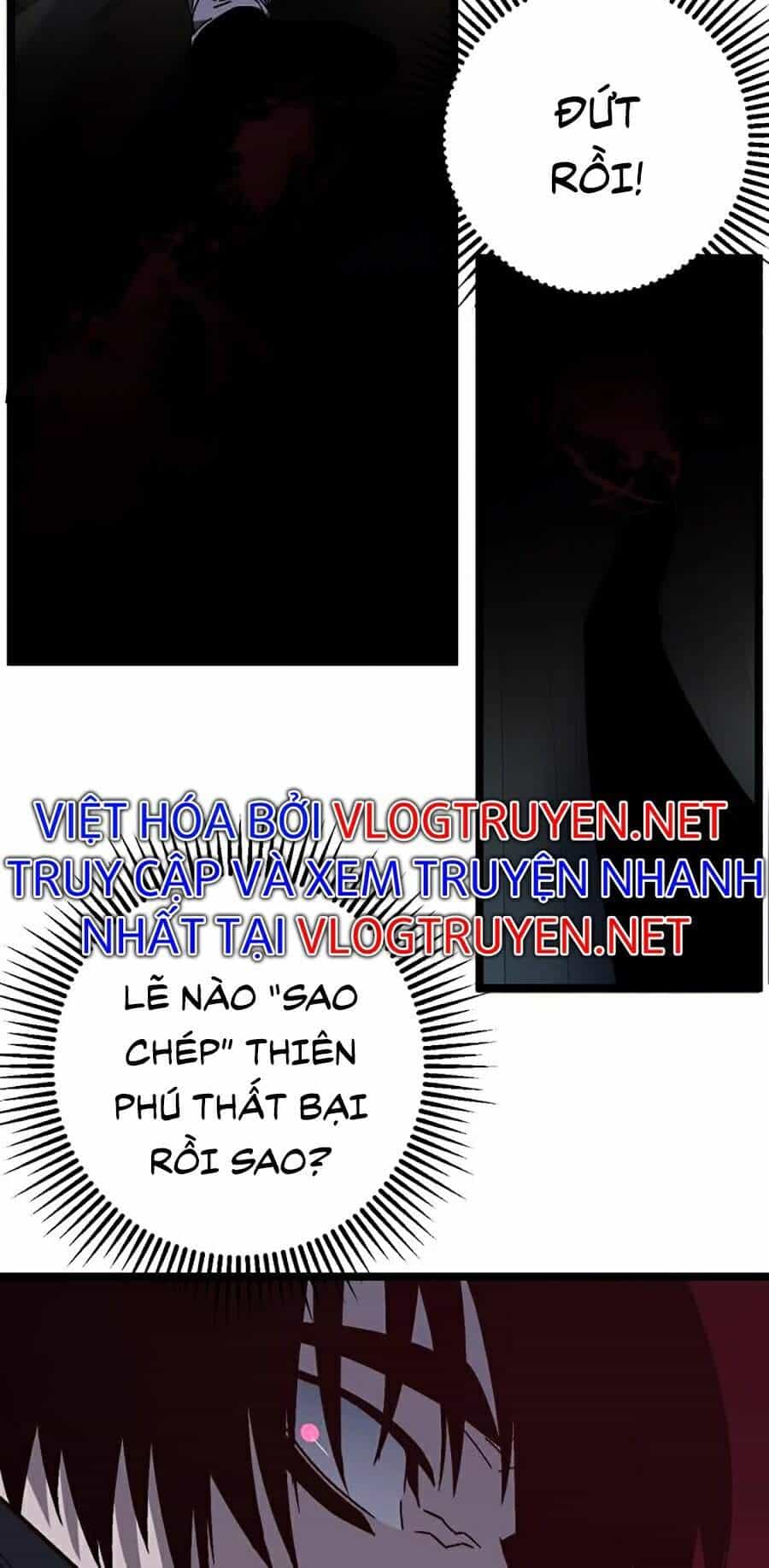 Thiên Phú Của Ngươi, Giờ Là Của Ta - Chương 5 - ảnh 10