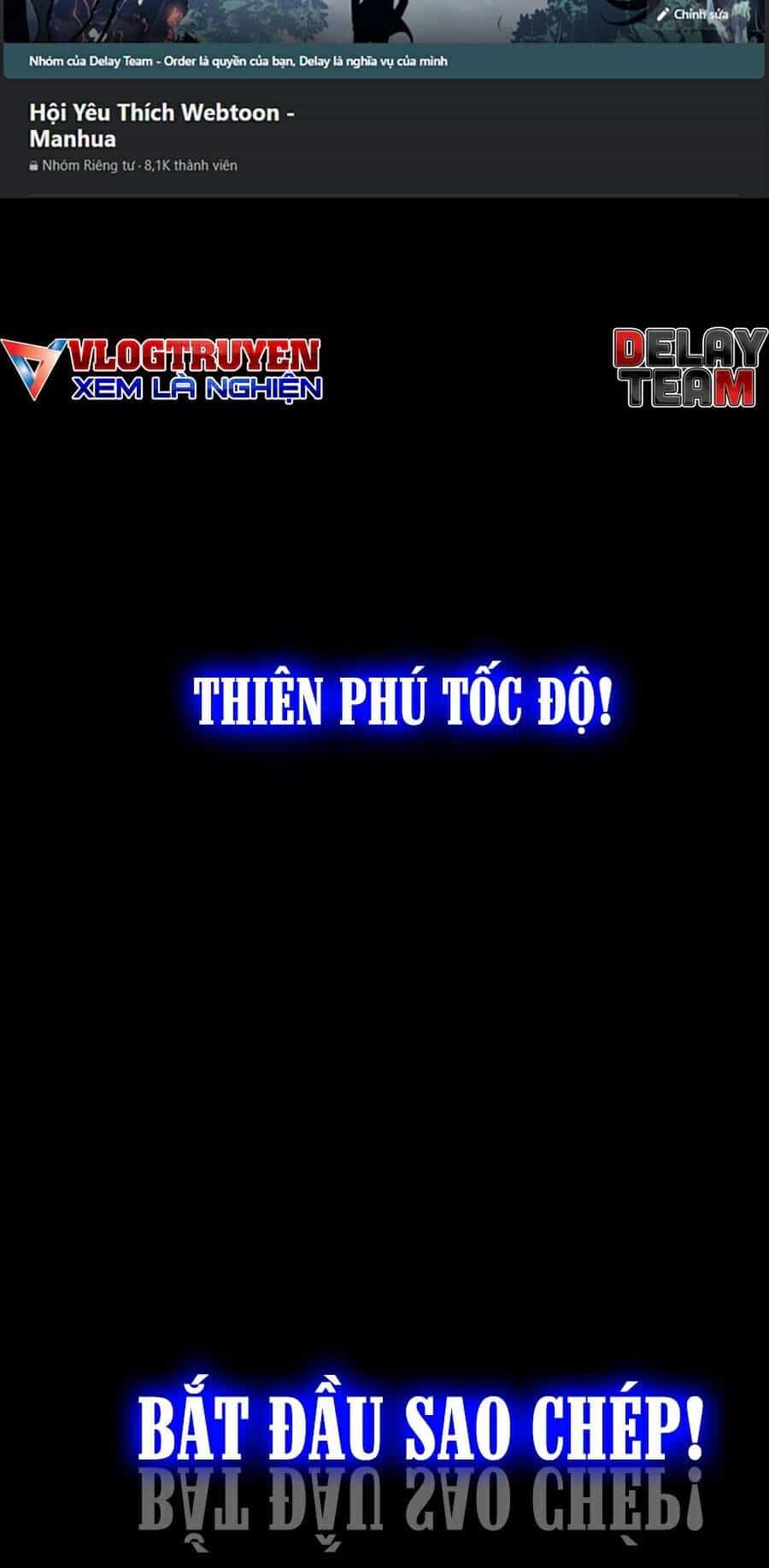 Thiên Phú Của Ngươi, Giờ Là Của Ta - Chương 5 - ảnh 2