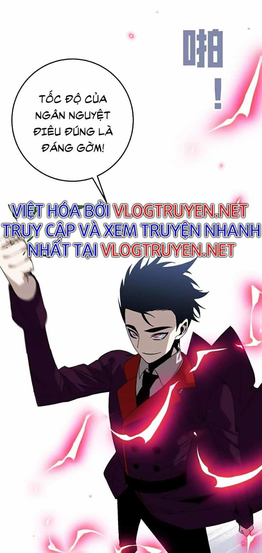 Thiên Phú Của Ngươi, Giờ Là Của Ta - Chương 5 - ảnh 30