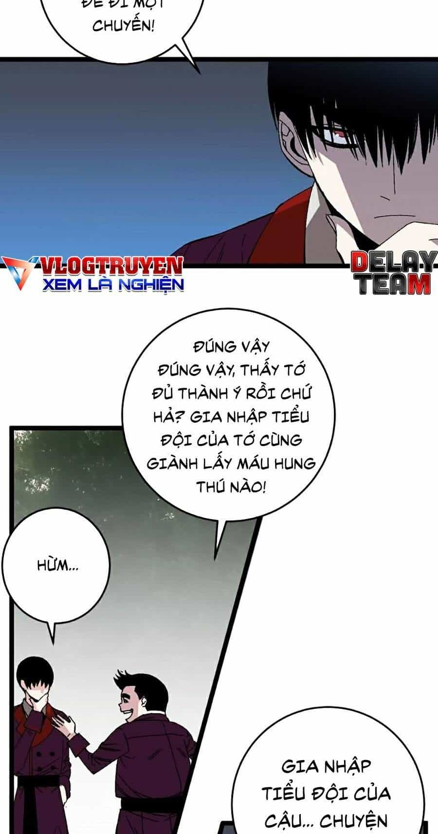 Thiên Phú Của Ngươi, Giờ Là Của Ta - Chương 5 - ảnh 44