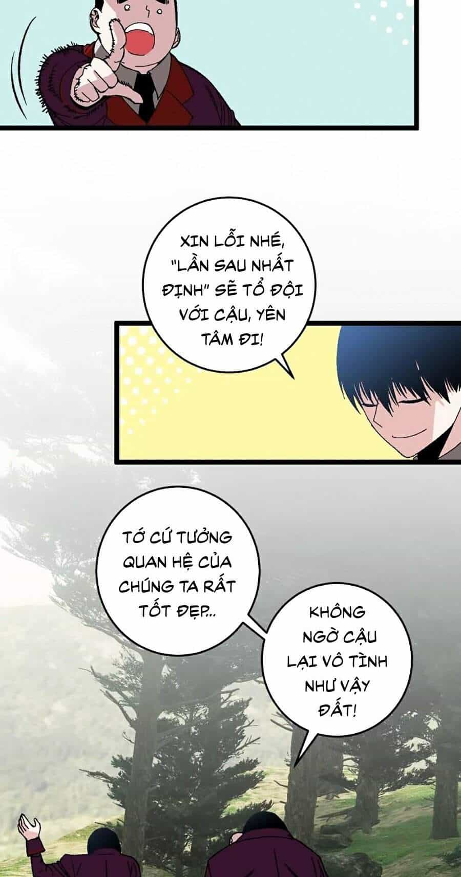 Thiên Phú Của Ngươi, Giờ Là Của Ta - Chương 5 - ảnh 46