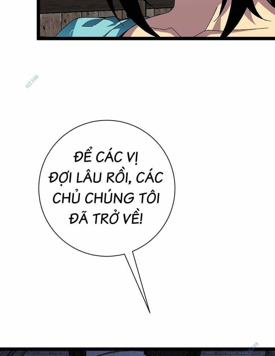 Thiên Phú Của Ngươi, Giờ Là Của Ta - Chương 60 - ảnh 49