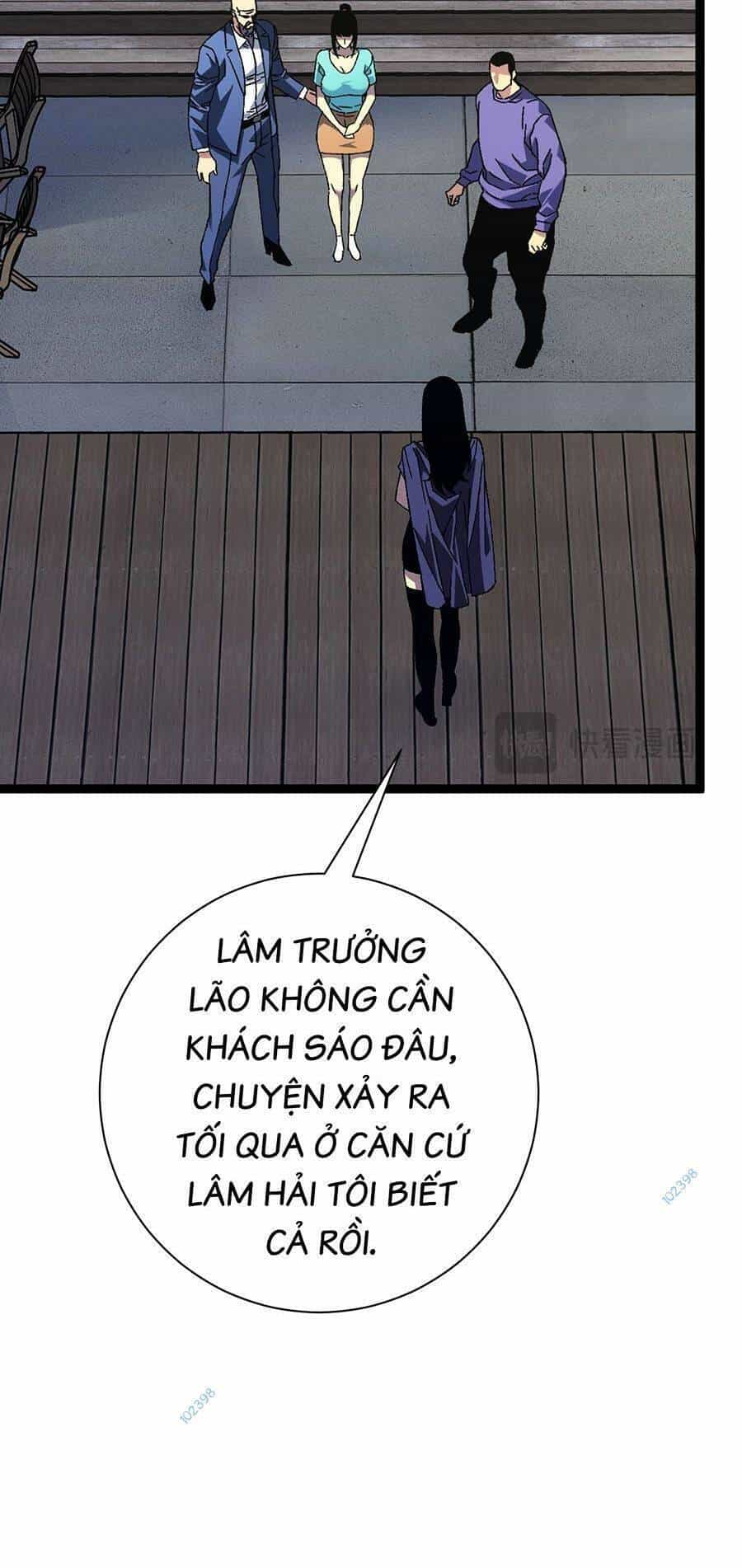 Thiên Phú Của Ngươi, Giờ Là Của Ta - Chương 60 - ảnh 69