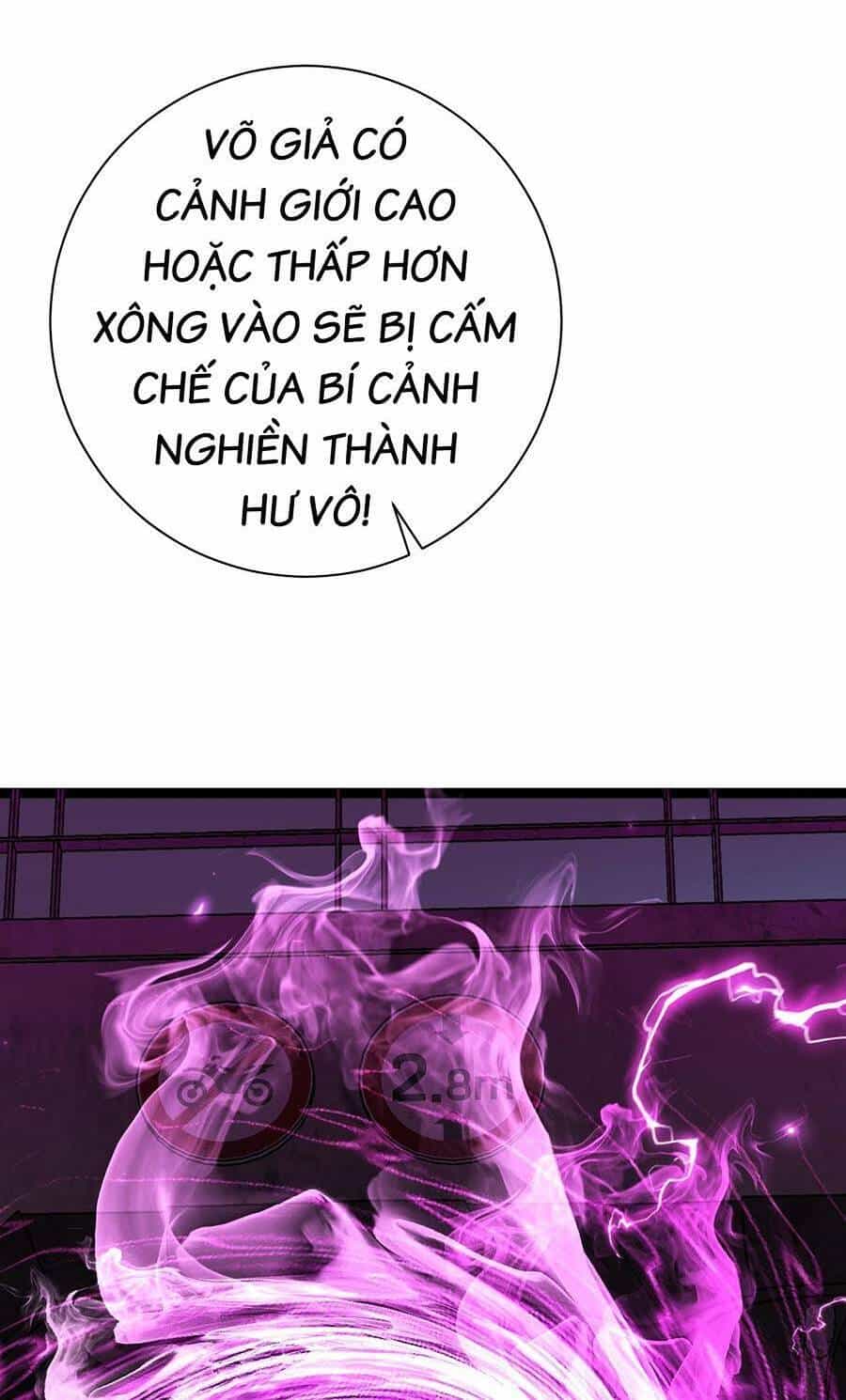 Thiên Phú Của Ngươi, Giờ Là Của Ta - Chương 62 - ảnh 16