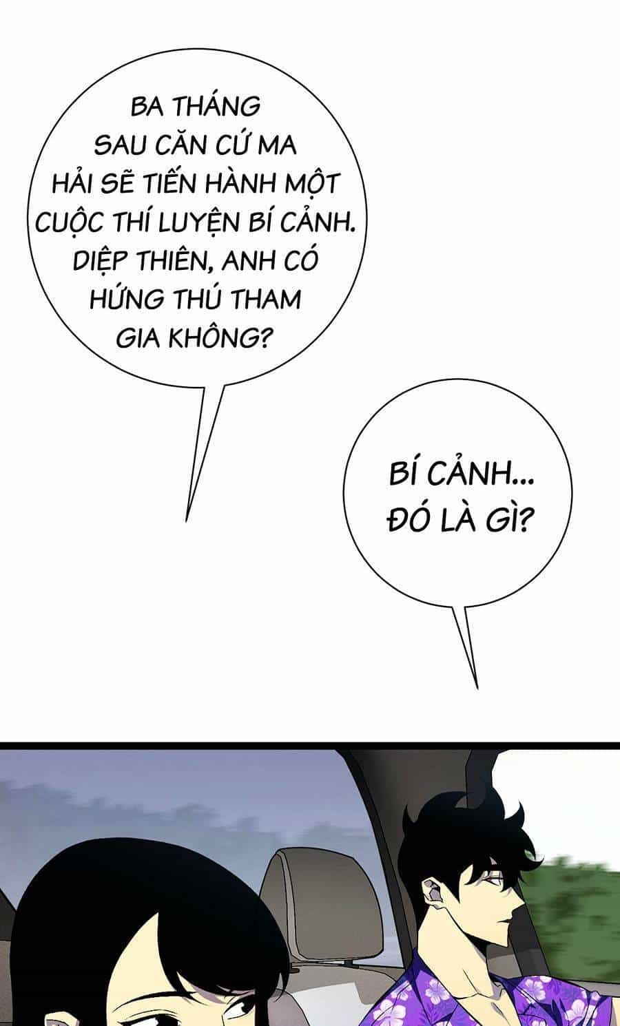 Thiên Phú Của Ngươi, Giờ Là Của Ta - Chương 62 - ảnh 7