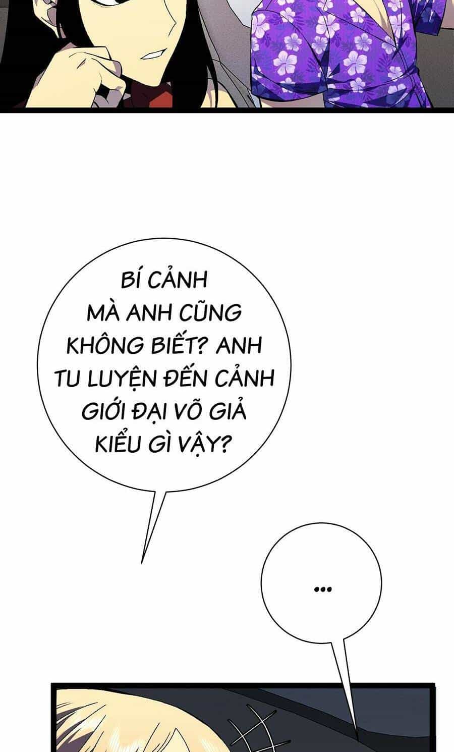 Thiên Phú Của Ngươi, Giờ Là Của Ta - Chương 62 - ảnh 8