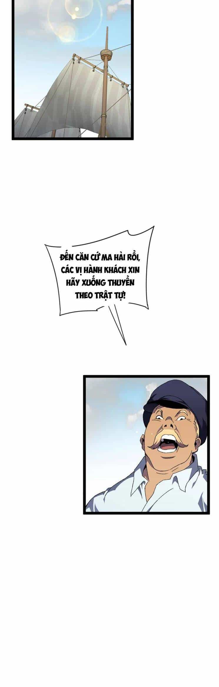 Thiên Phú Của Ngươi, Giờ Là Của Ta - Chương 63 - ảnh 2