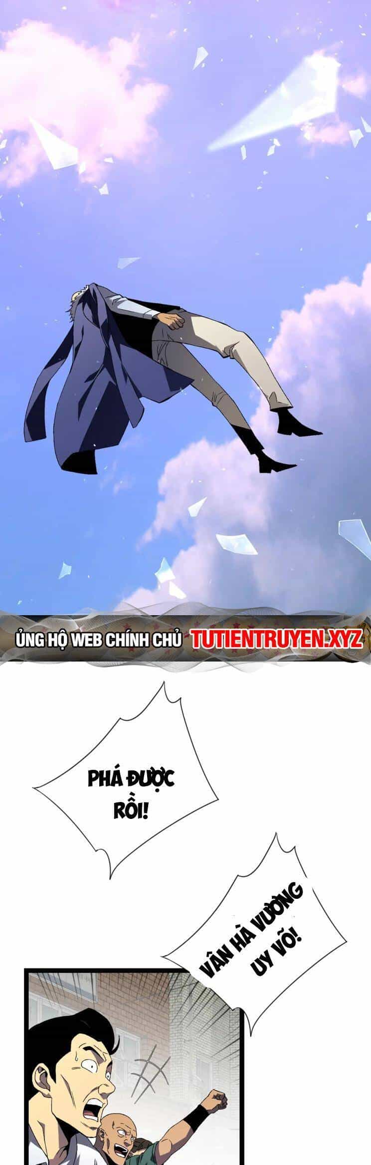 Thiên Phú Của Ngươi, Giờ Là Của Ta - Chương 63 - ảnh 34