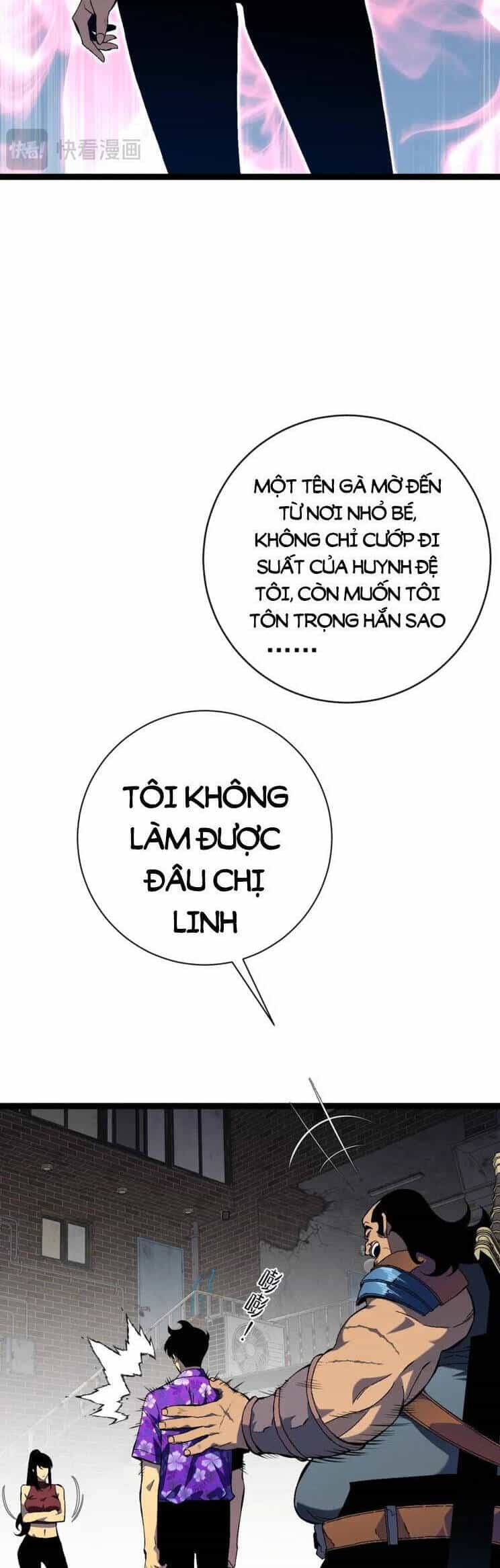Thiên Phú Của Ngươi, Giờ Là Của Ta - Chương 64 - ảnh 14