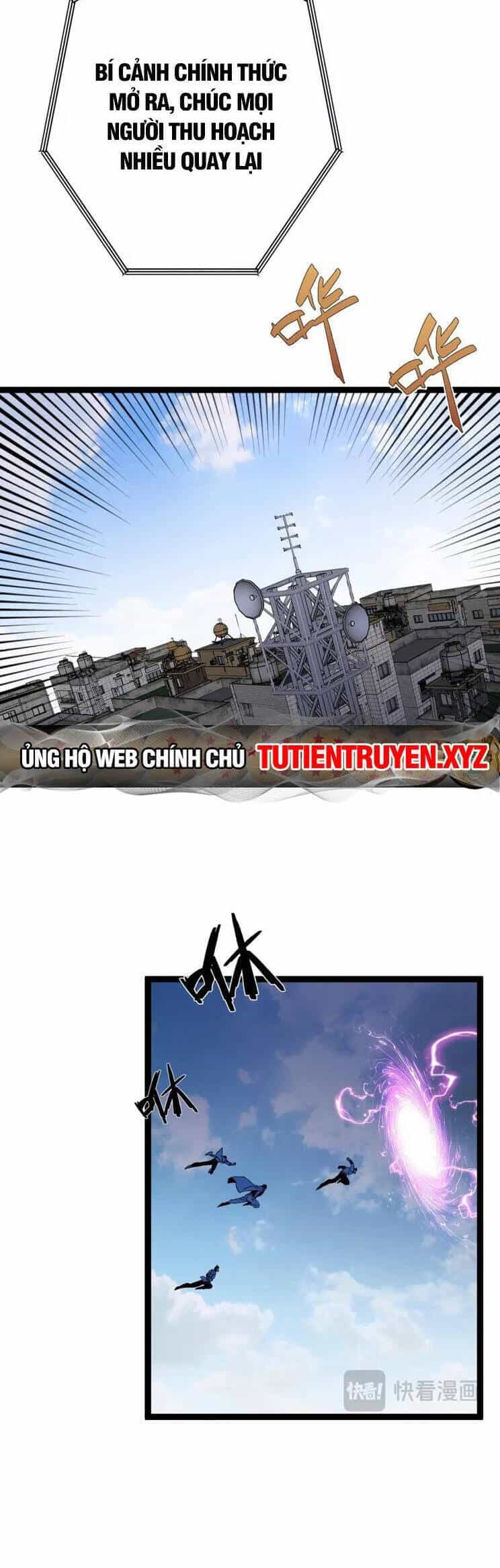 Thiên Phú Của Ngươi, Giờ Là Của Ta - Chương 64 - ảnh 18