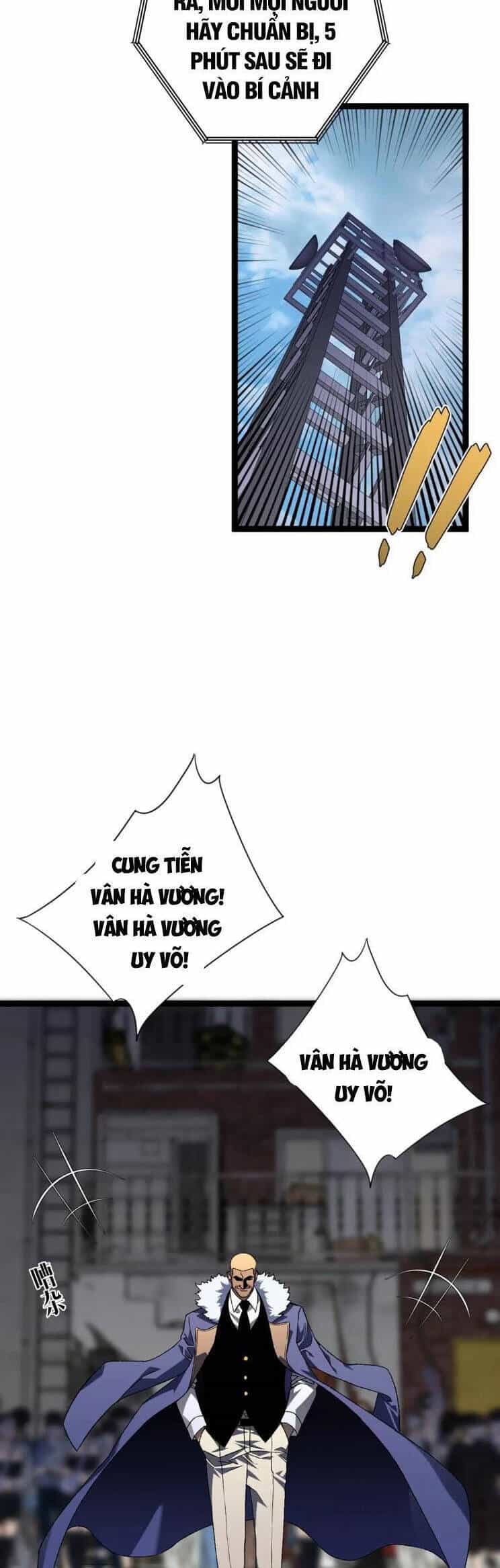Thiên Phú Của Ngươi, Giờ Là Của Ta - Chương 64 - ảnh 3