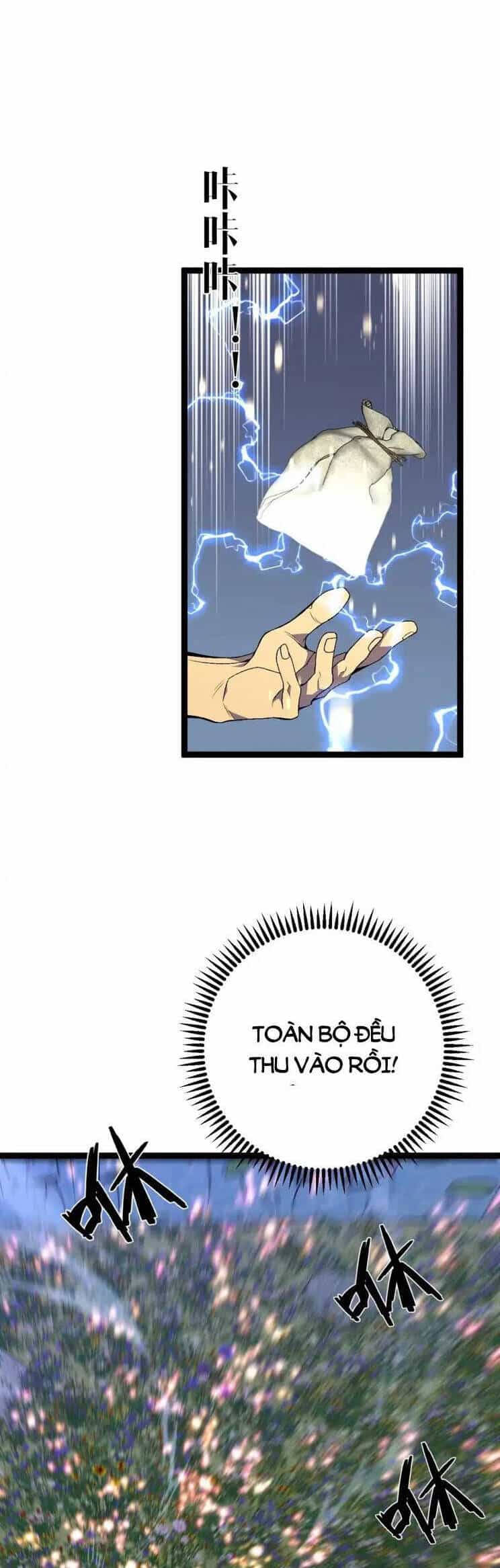 Thiên Phú Của Ngươi, Giờ Là Của Ta - Chương 65 - ảnh 2