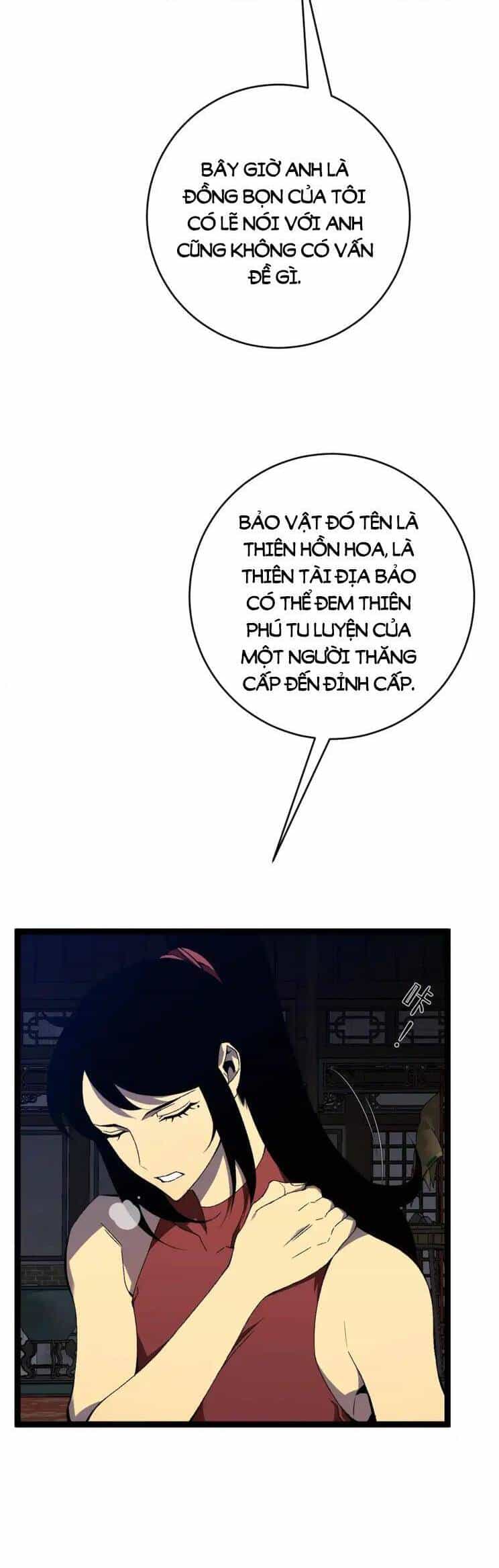 Thiên Phú Của Ngươi, Giờ Là Của Ta - Chương 66 - ảnh 20