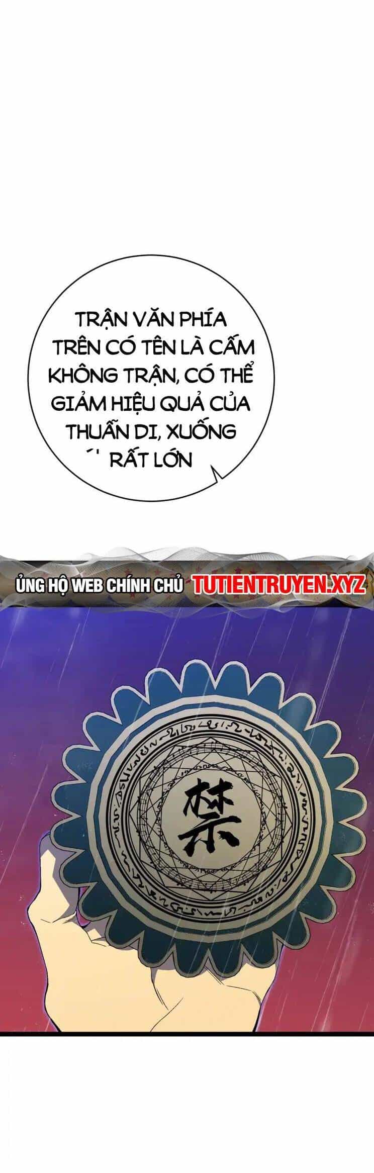 Thiên Phú Của Ngươi, Giờ Là Của Ta - Chương 66 - ảnh 35