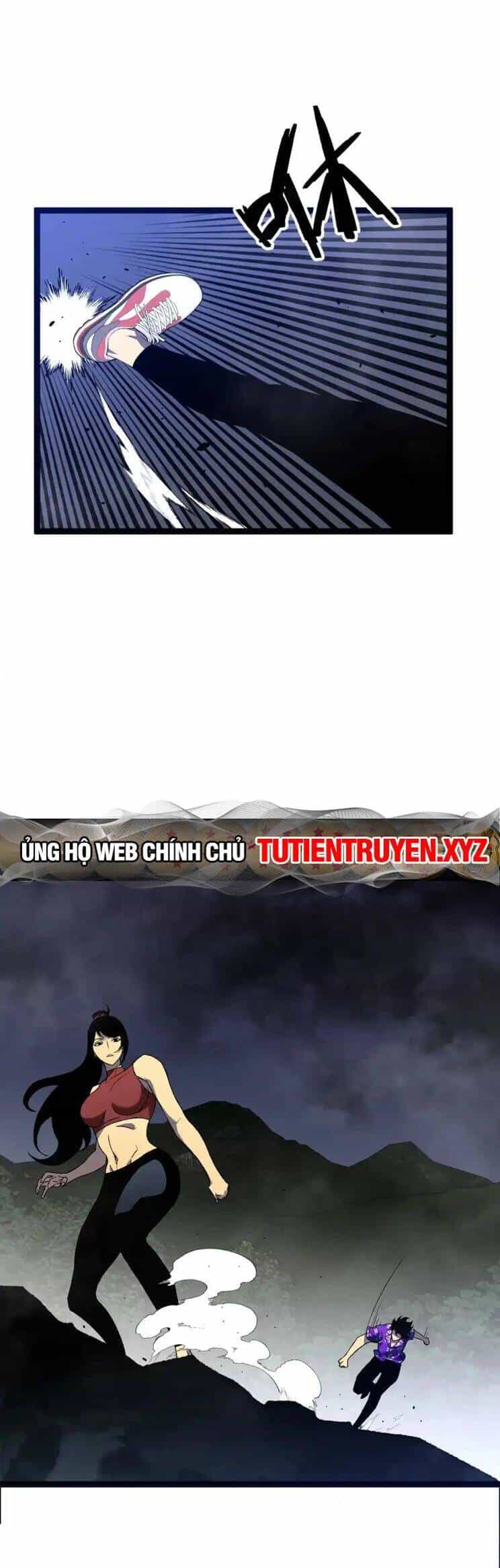 Thiên Phú Của Ngươi, Giờ Là Của Ta - Chương 66 - ảnh 39