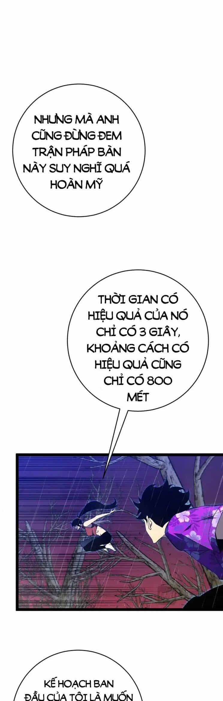 Thiên Phú Của Ngươi, Giờ Là Của Ta - Chương 66 - ảnh 41