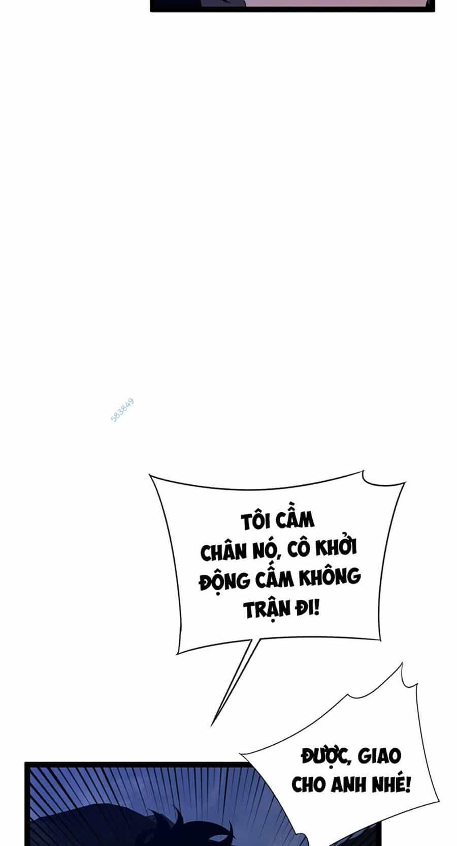 Thiên Phú Của Ngươi, Giờ Là Của Ta - Chương 67 - ảnh 17