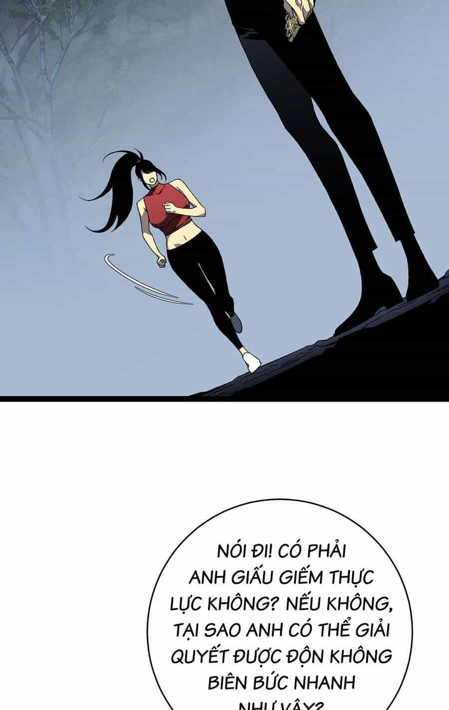 Thiên Phú Của Ngươi, Giờ Là Của Ta - Chương 68 - ảnh 23