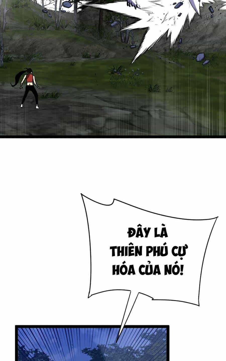 Thiên Phú Của Ngươi, Giờ Là Của Ta - Chương 68 - ảnh 5